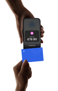 Tap to Pay